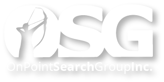 OnPoint Search Group – Construction  Recruiter