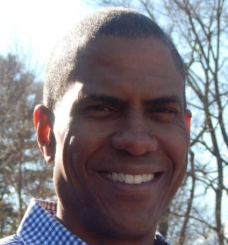Conrad Martin